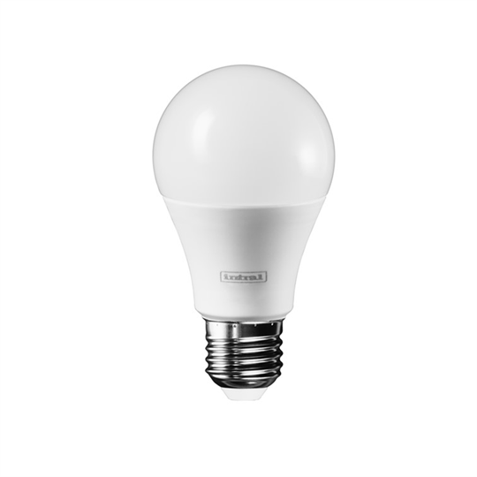 Müller-luz 56021 LED-bombilla lampara blanco cálido 7w = 40w e27 blanco regulable 